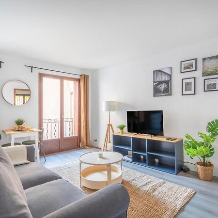 Paisible Studio Rue De La Paix Apartment เอ็ก-ซอง-โพรวองซ์ ภายนอก รูปภาพ