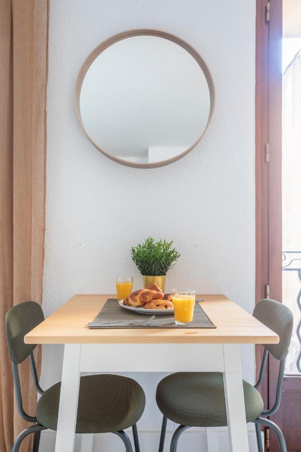 Paisible Studio Rue De La Paix Apartment เอ็ก-ซอง-โพรวองซ์ ภายนอก รูปภาพ