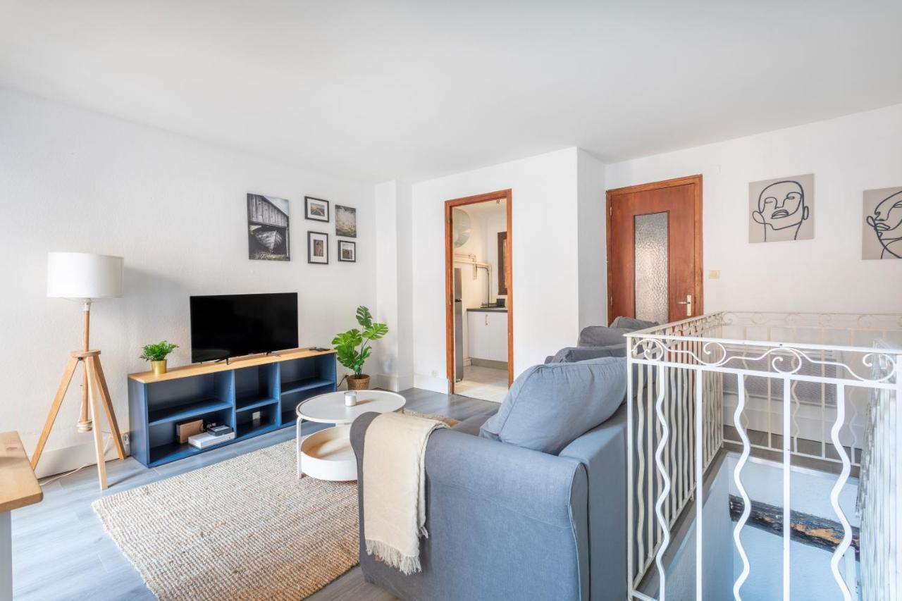 Paisible Studio Rue De La Paix Apartment เอ็ก-ซอง-โพรวองซ์ ภายนอก รูปภาพ