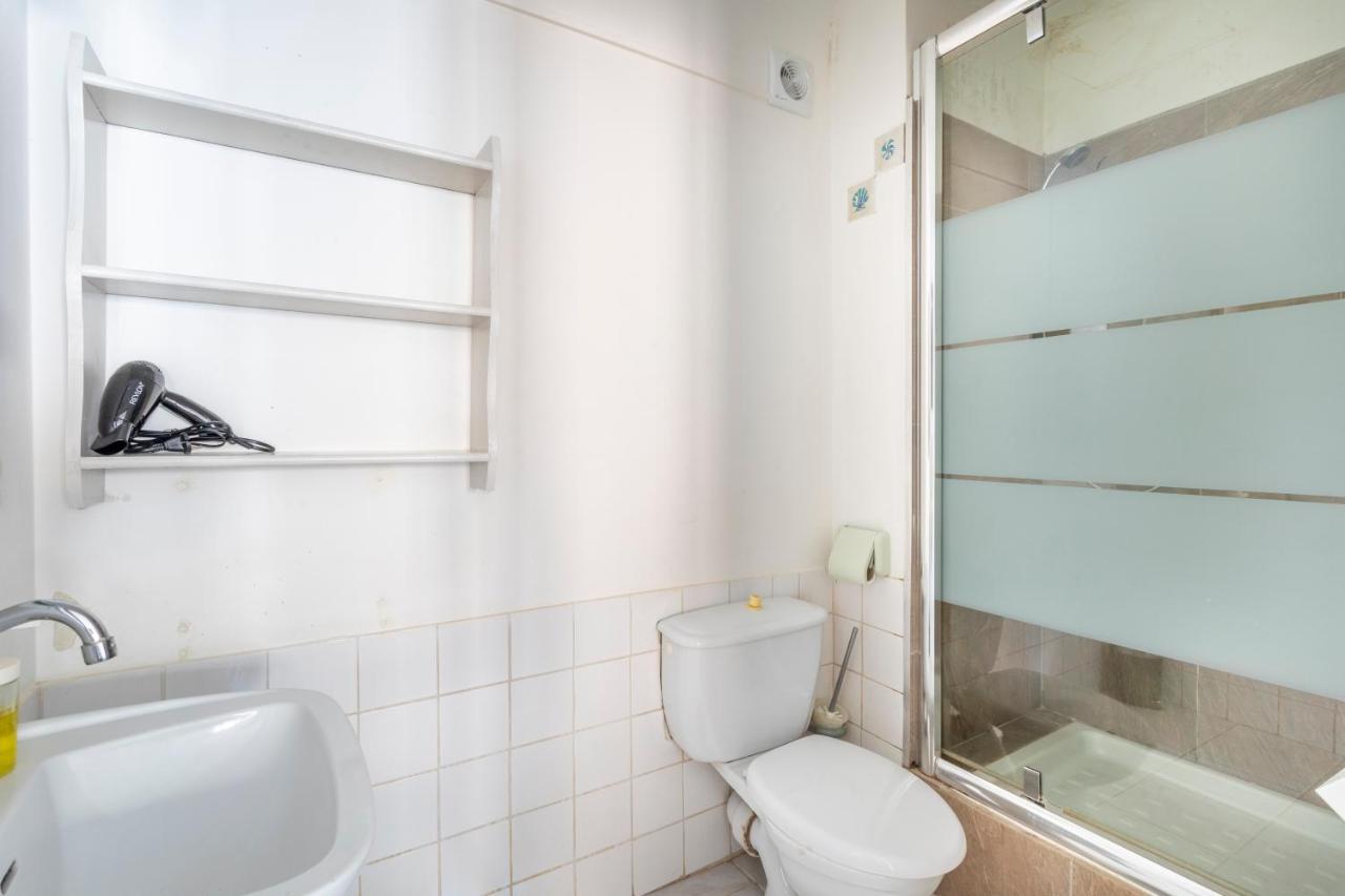 Paisible Studio Rue De La Paix Apartment เอ็ก-ซอง-โพรวองซ์ ภายนอก รูปภาพ