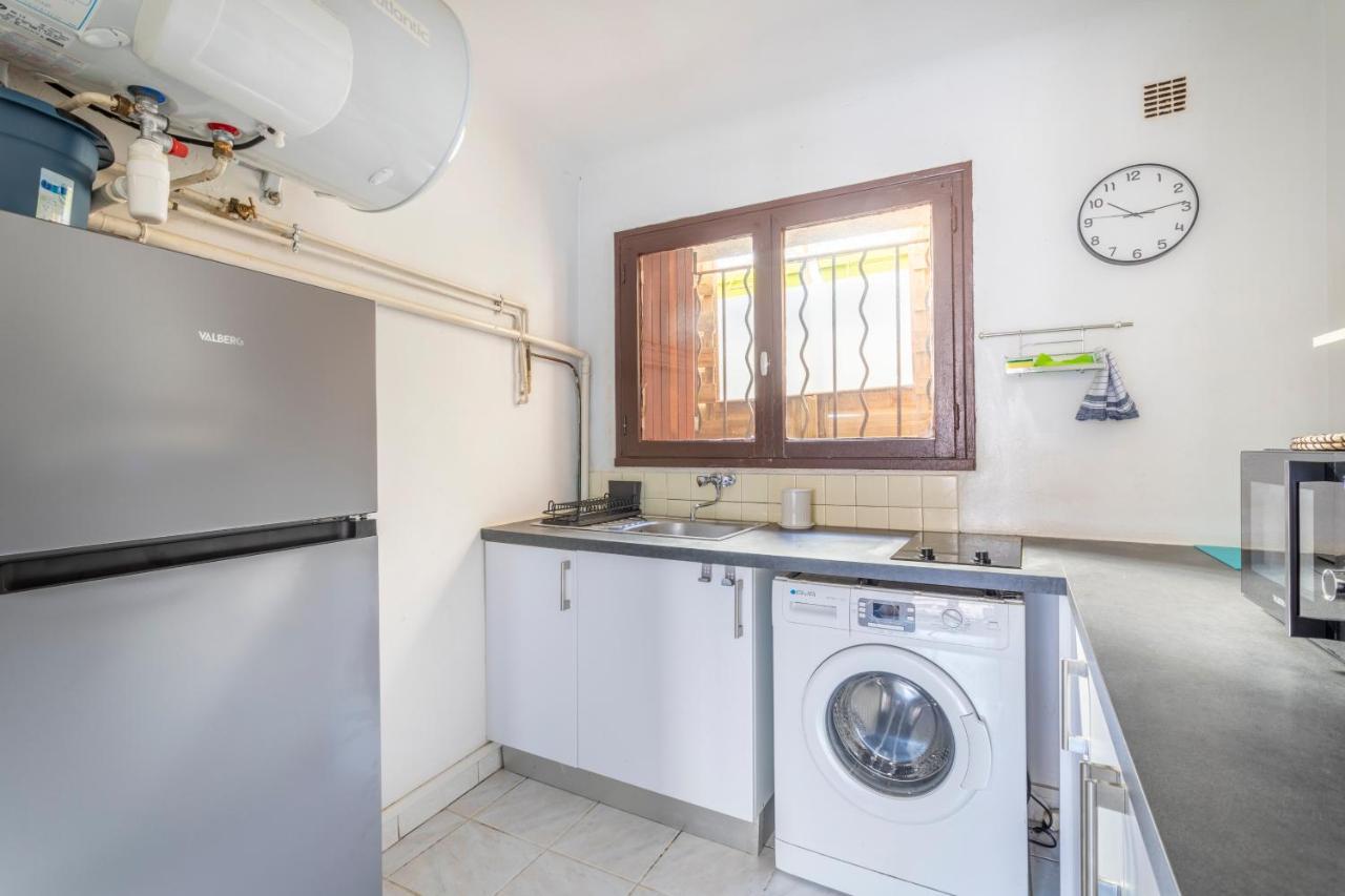 Paisible Studio Rue De La Paix Apartment เอ็ก-ซอง-โพรวองซ์ ภายนอก รูปภาพ